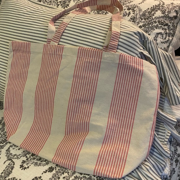 TOTE INCLUDED! 🌼Sézane Diana Dress Size 36 & Sezane Tote Bag! - Picture 5 of 16